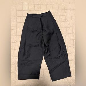 Rachel Comey Divide Black Pant